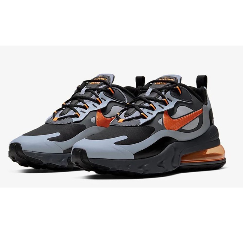 Nike Men's Air Max 270 React Winter Casual Sneaker - Picture 10 of 16